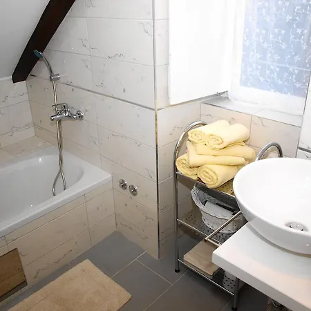Appartement Bonbon *