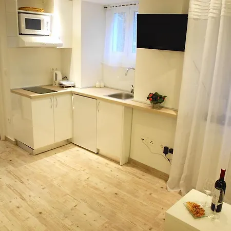 Apartment Bonbon Dubrovnik
