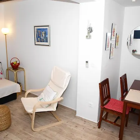 Appartement Bonbon